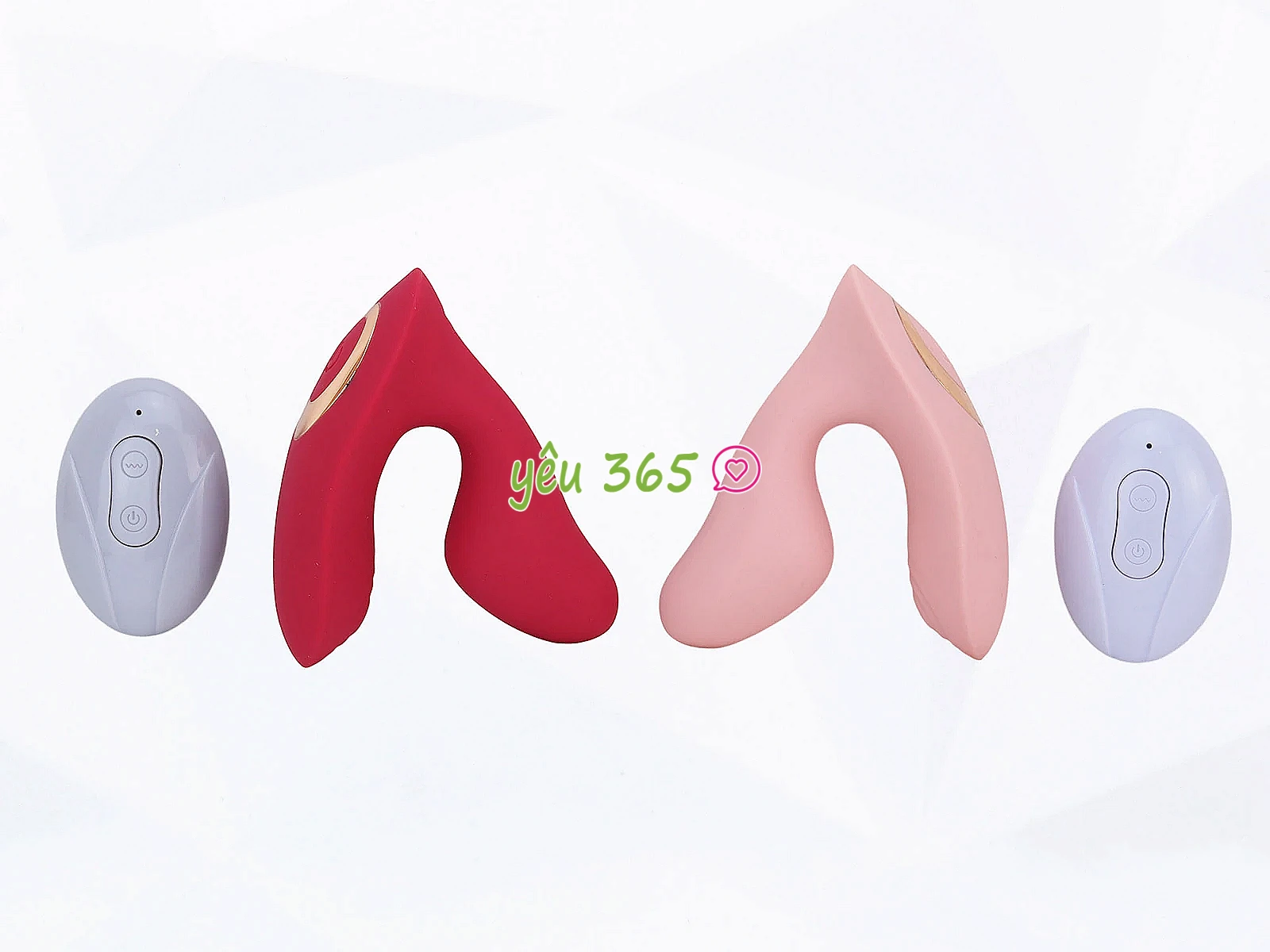 Máy massage điểm G Dildo có điều khiển từ xa rung nhiều chế độ