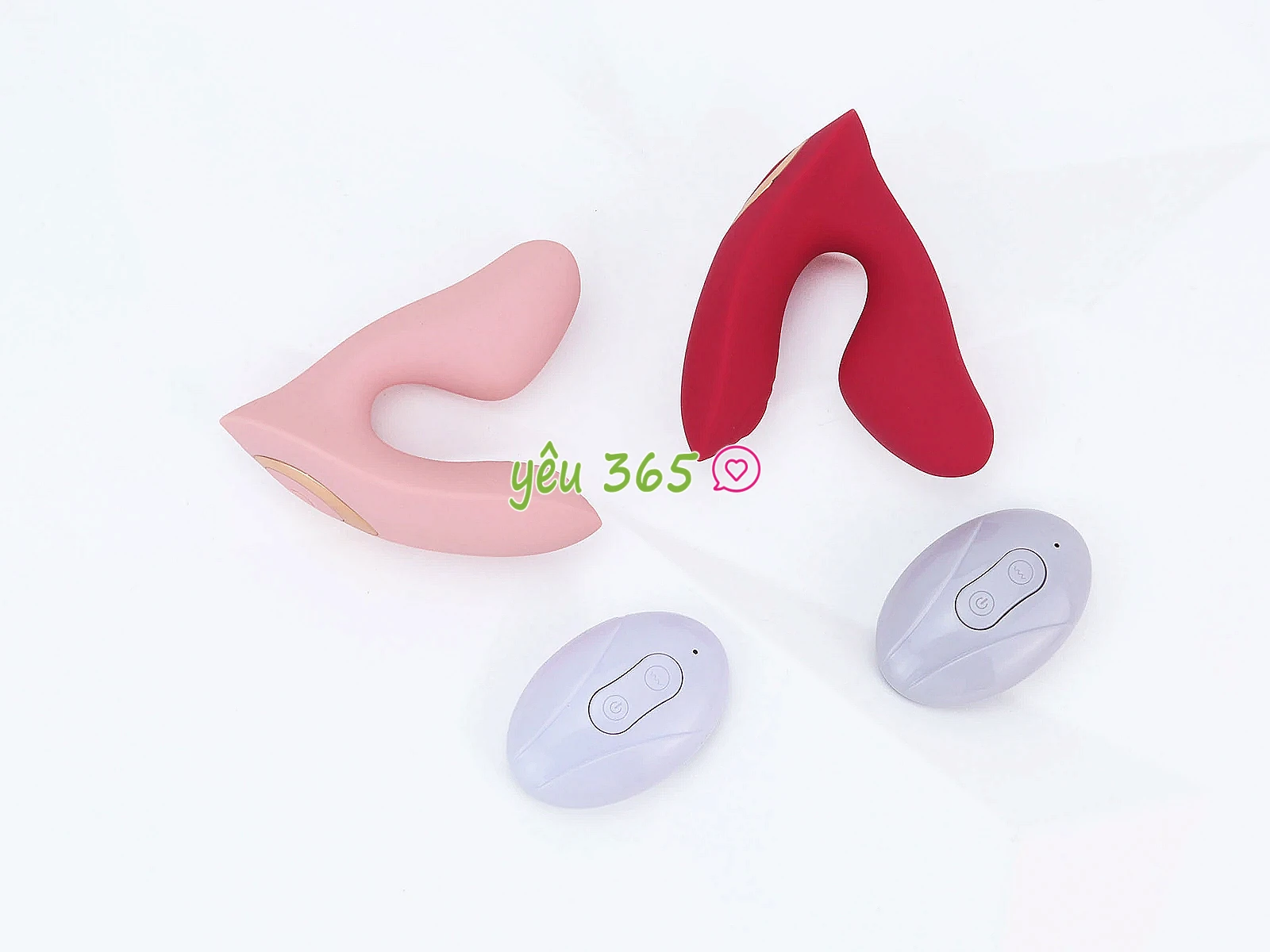 Máy massage điểm G Dildo có điều khiển từ xa rung nhiều chế độ