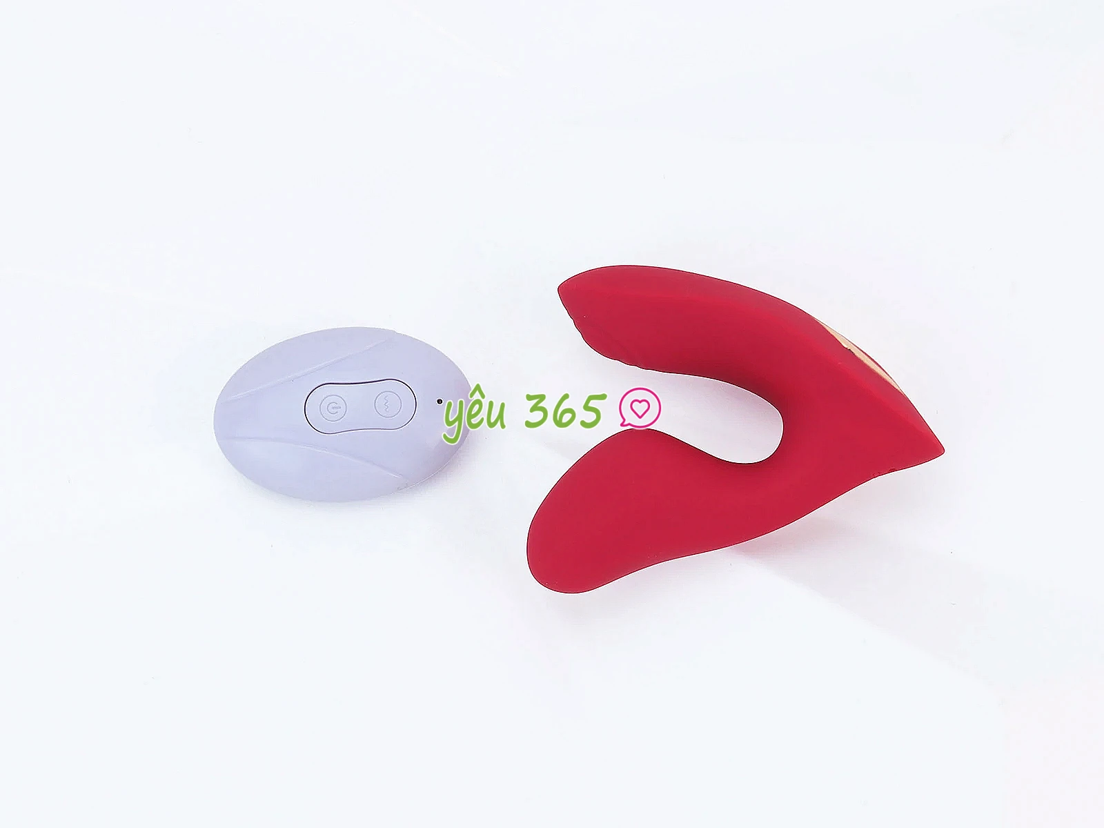 Máy massage điểm G Dildo có điều khiển từ xa rung nhiều chế độ