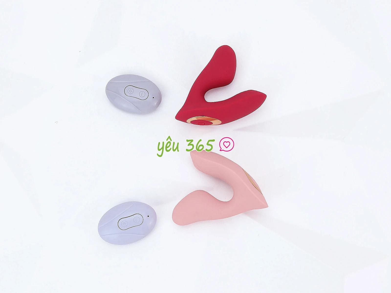 Máy massage điểm G Dildo có điều khiển từ xa rung nhiều chế độ