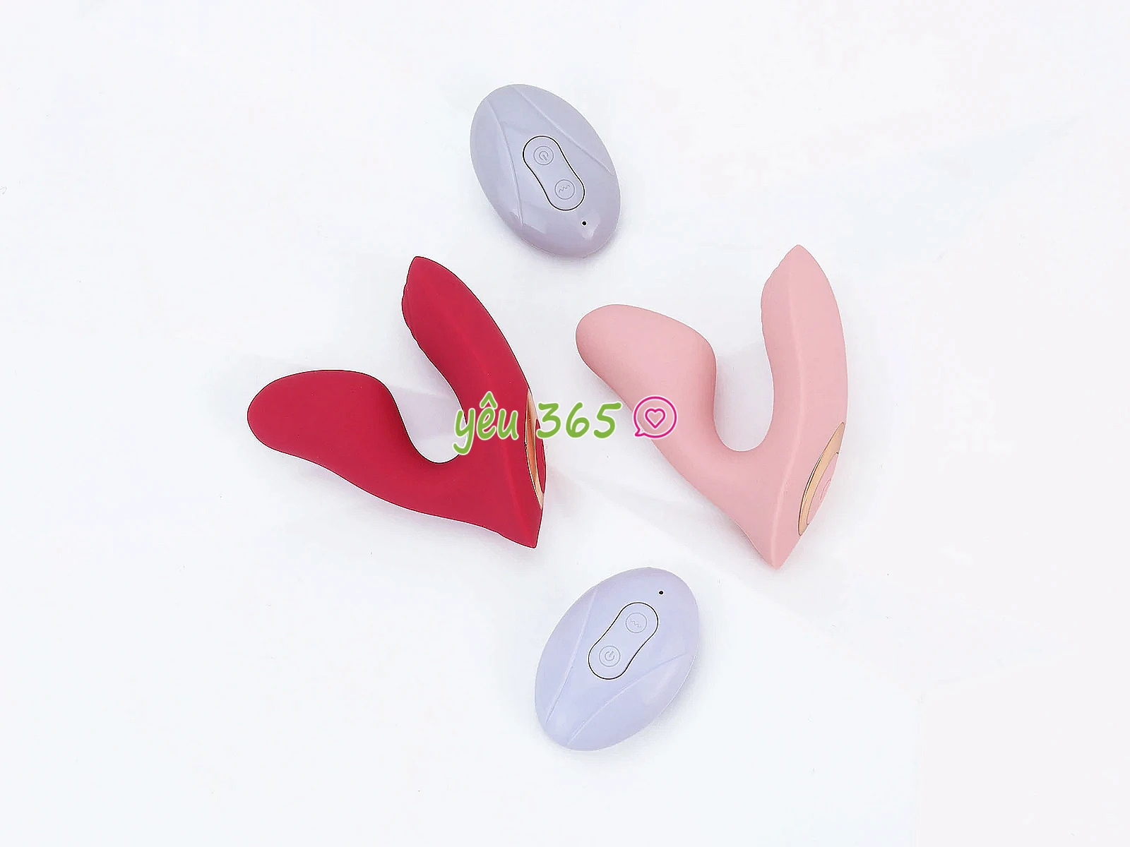 Máy massage điểm G Dildo có điều khiển từ xa rung nhiều chế độ