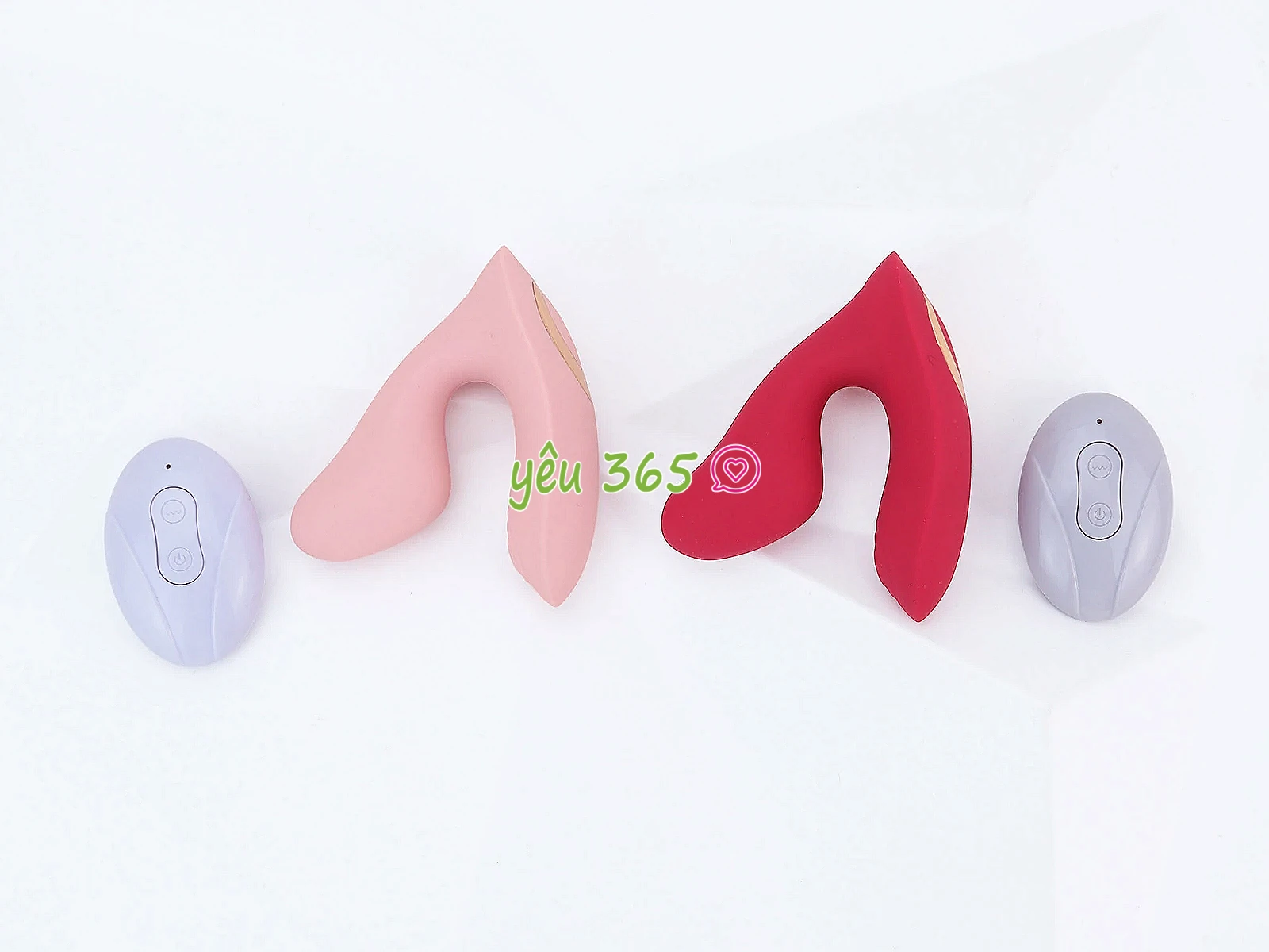 Máy massage điểm G Dildo có điều khiển từ xa rung nhiều chế độ