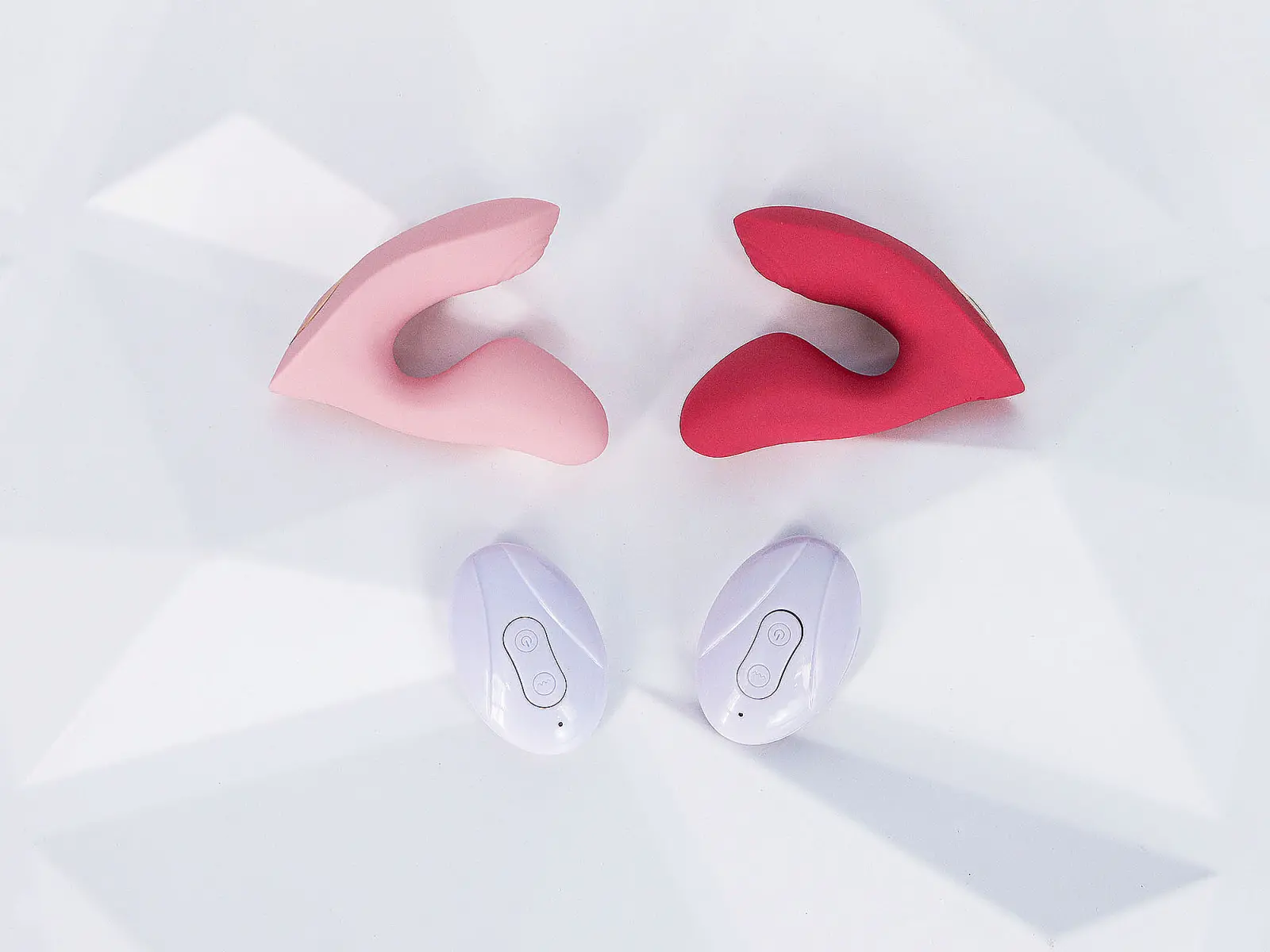 Máy massage điểm G Dildo có điều khiển từ xa rung nhiều chế độ