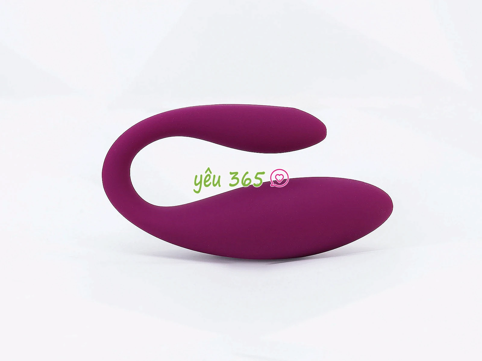 Trứng rung kích hậu Kitty Earthquake pin sạc có điều khiển từ xa