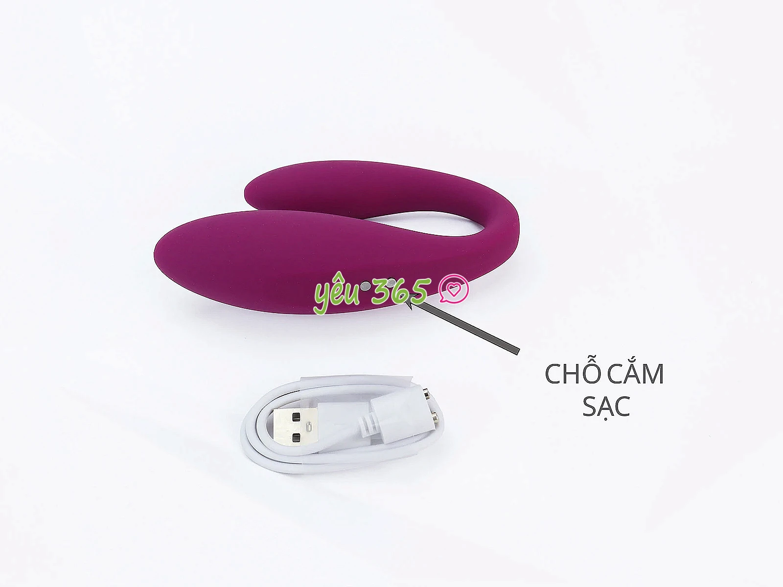 Trứng rung kích hậu Kitty Earthquake pin sạc có điều khiển từ xa