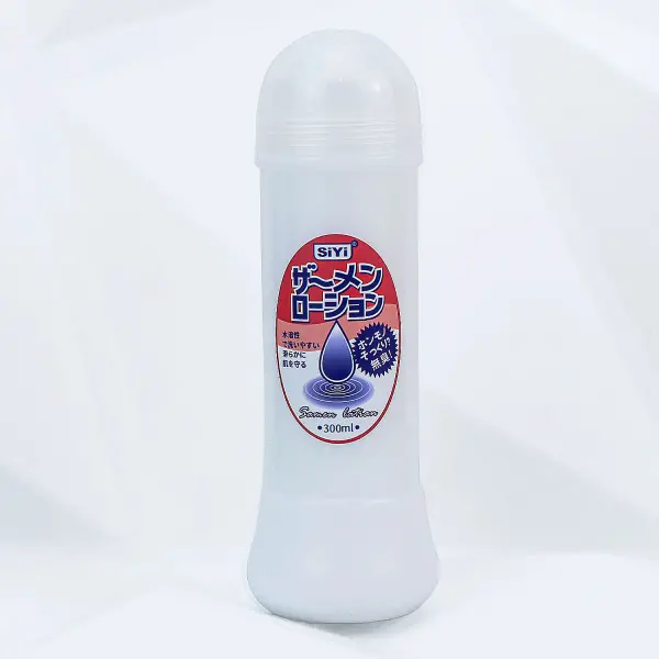 Gel tinh trùng tăng khoái cảm 300ml