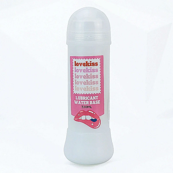 Gel bôi trơn mô phỏng tinh trùng tăng khoái cảm 300ml