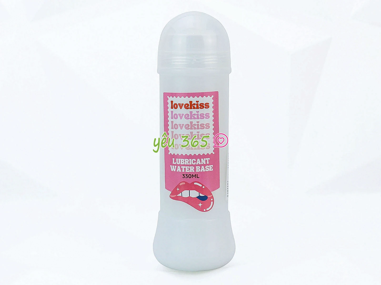 Gel bôi trơn mô phỏng tinh trùng tăng khoái cảm 300ml