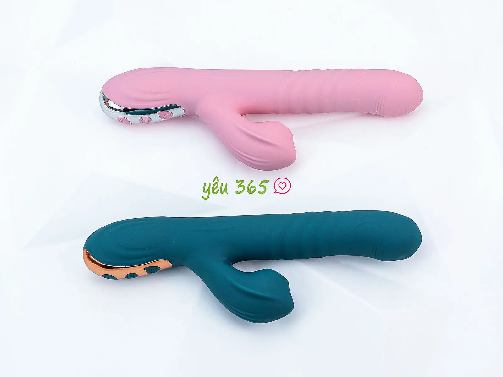 Dương vật giả Suck rung thụt ấm nóng bú mút 36 chế độ