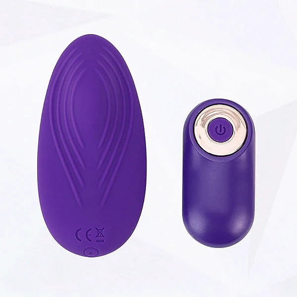Sextoy lưỡi liếm rung Panty Vibe kích thích điểm G