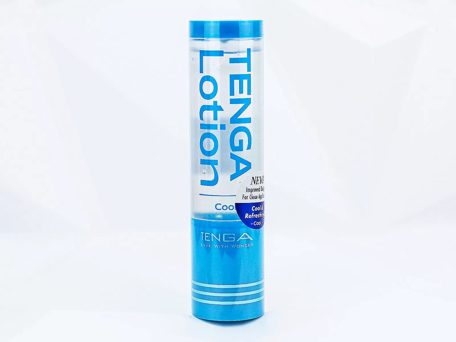 Gel bôi trơn Tenga Hole Lotion Cool đậm đặc mát lạnh