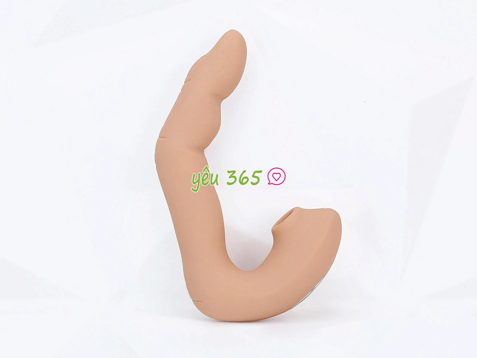 Ngón tay rung, phát nhiệt móc điểm G Jiuai