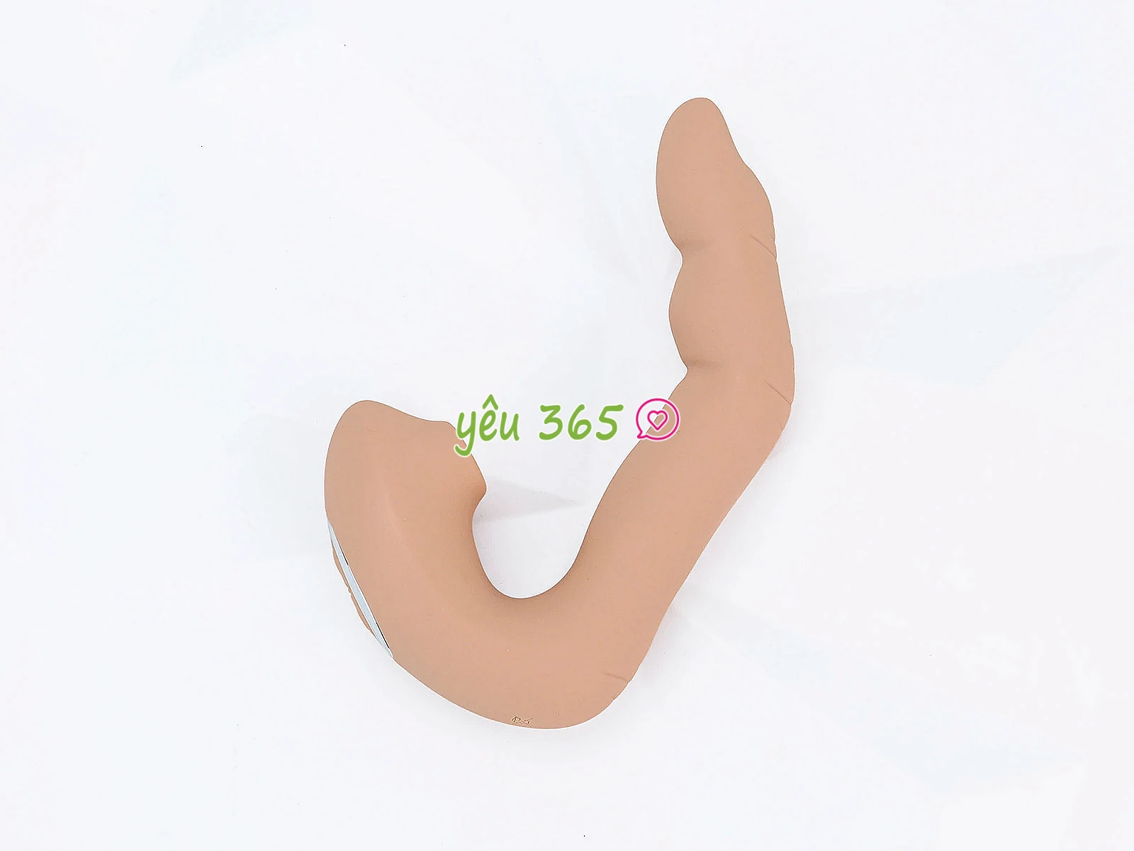 Ngón tay rung, phát nhiệt móc điểm G Jiuai