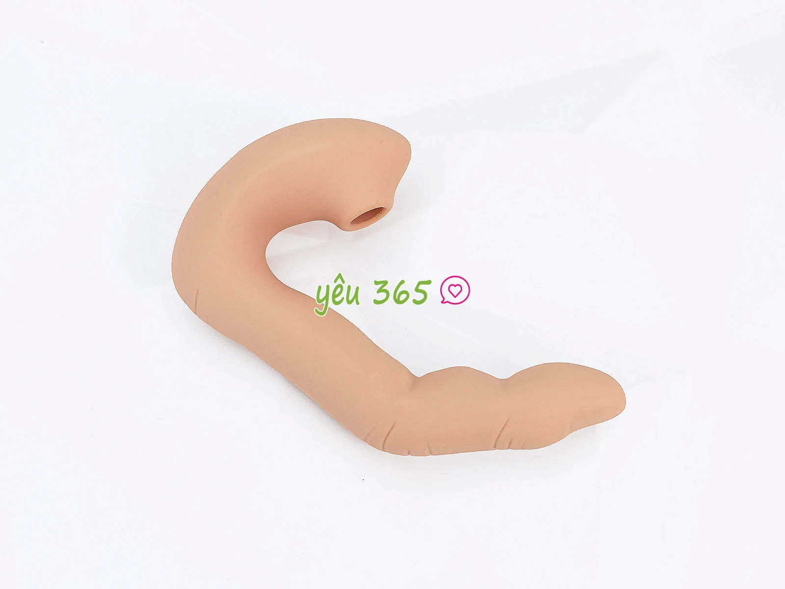 Ngón tay rung, phát nhiệt móc điểm G Jiuai