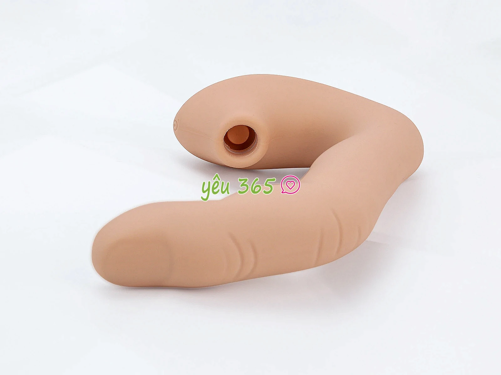 Ngón tay rung, phát nhiệt móc điểm G Jiuai