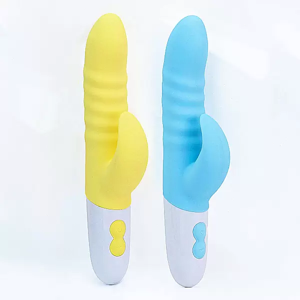 Dương vật giả Melo có nhánh rung nhiều chế độ