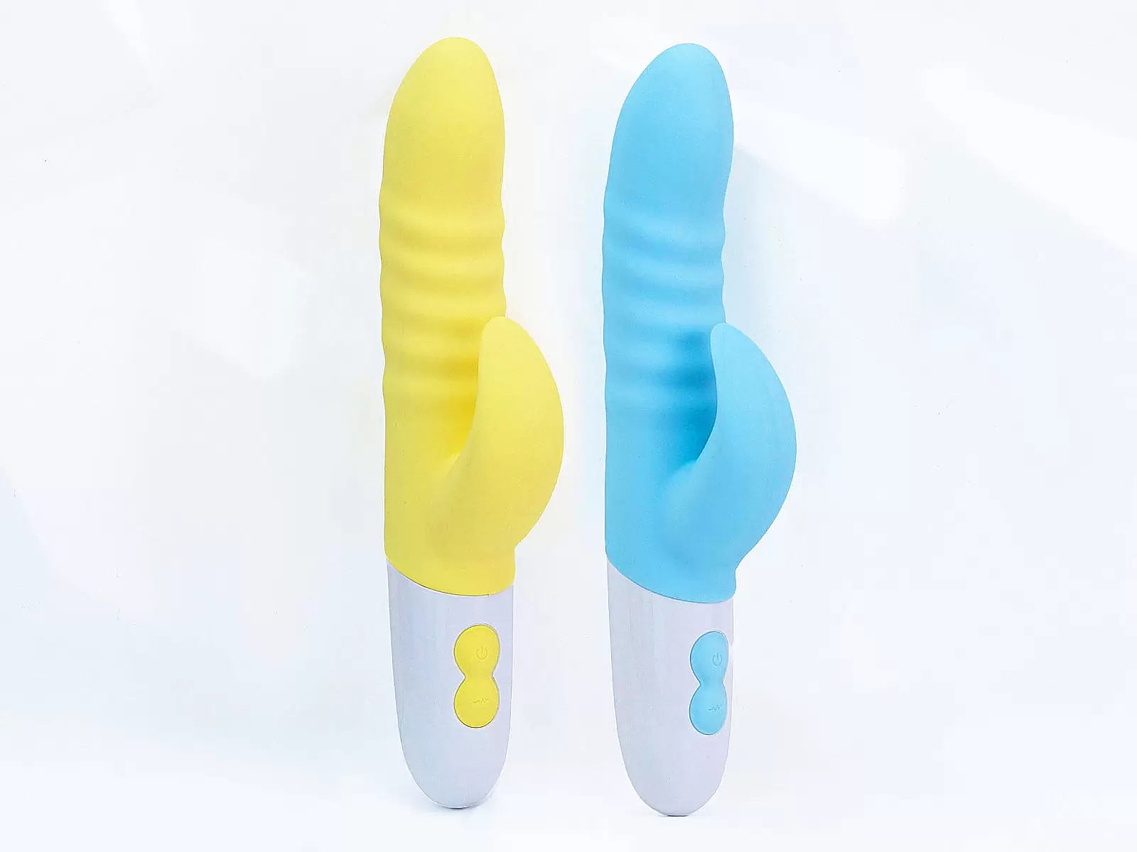 Dương vật giả Melo có nhánh rung nhiều chế độ