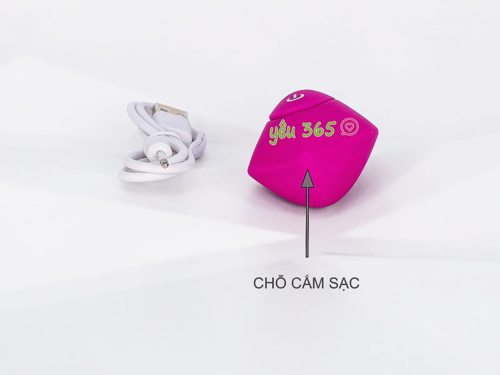 Dương vật giả đa năng Fanala rung ngoáy pin sạc điều khiển từ xa