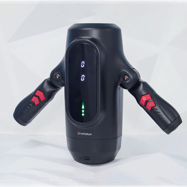 Âm đạo tự động King Kong cầm tay cao cấp nhiều chế độ
