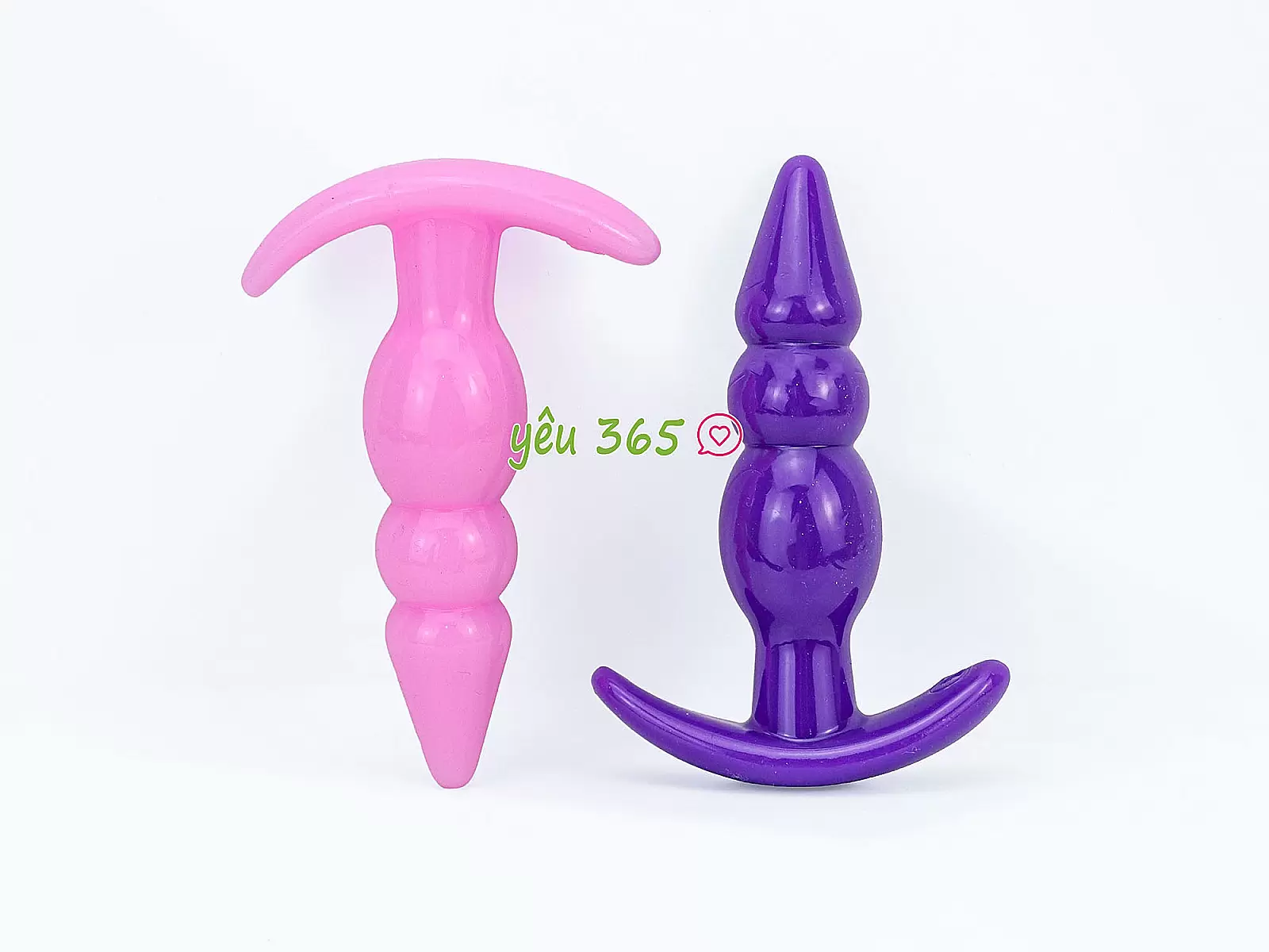 Đồ chơi kích hậu Anal Fiche không rung