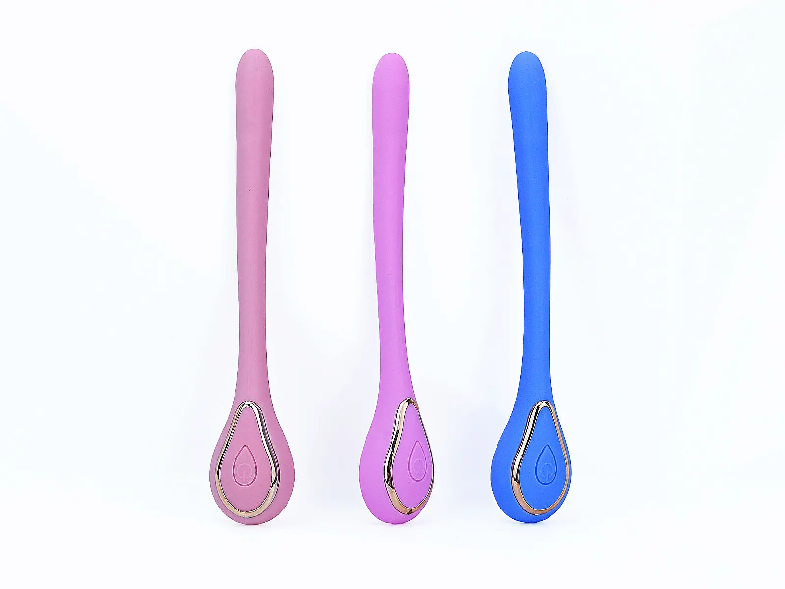 Máy massage Ailighter rung kích thích nhỏ gọn đa chức năng
