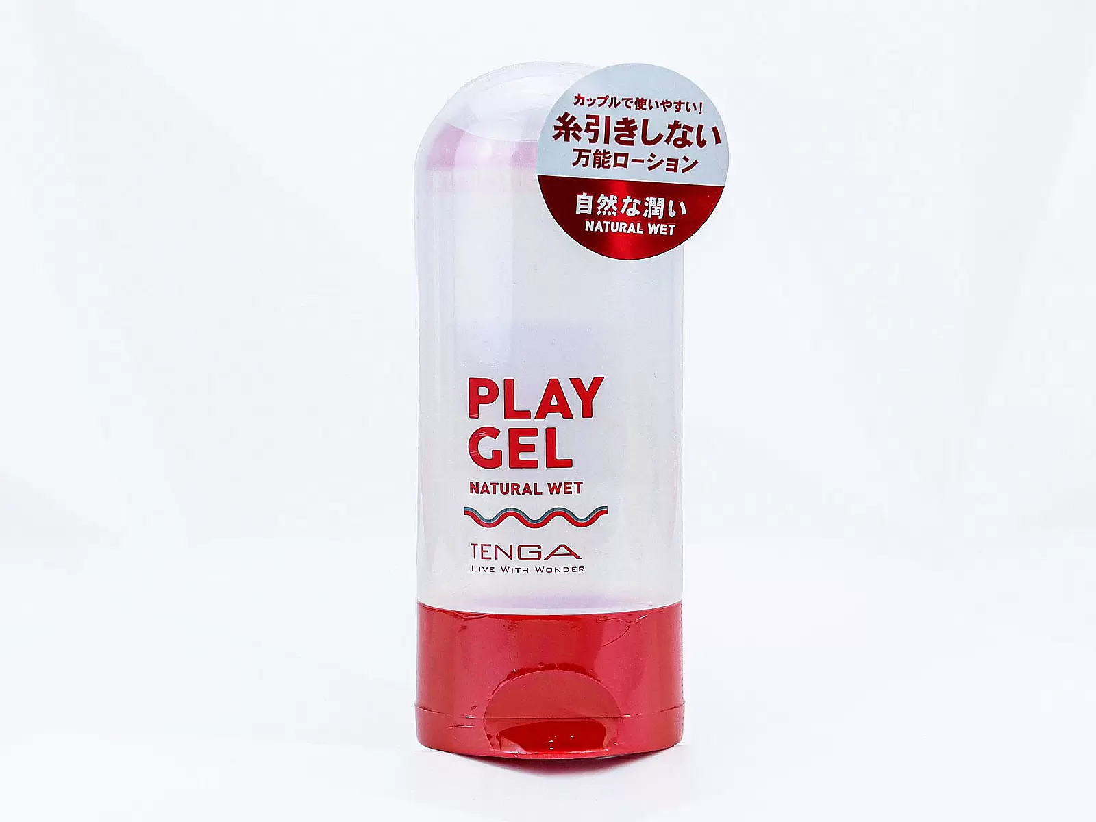 Gel bôi trơn Nhật Bản Tenga Natural Wet
