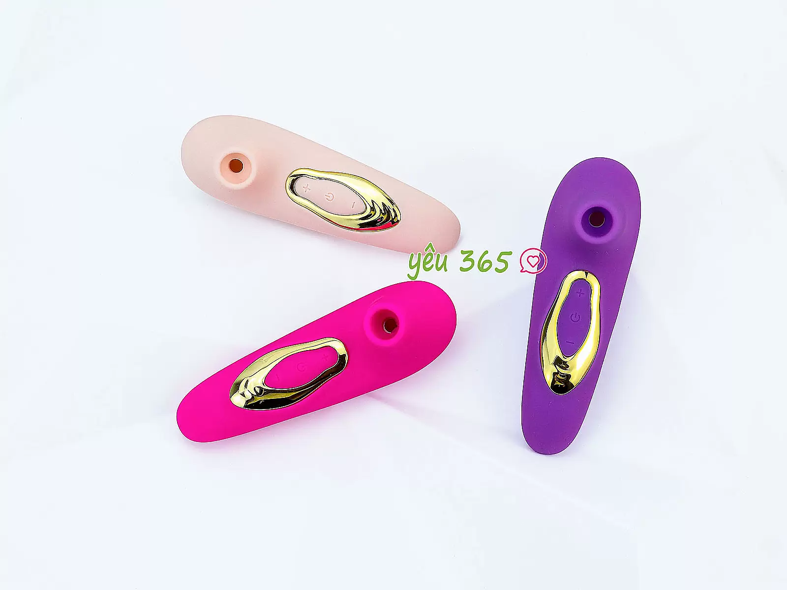 Lưỡi bú mút ngực kích thích 5 chế độ