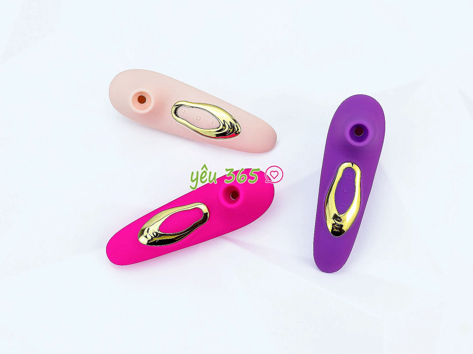 Lưỡi bú mút ngực kích thích 5 chế độ