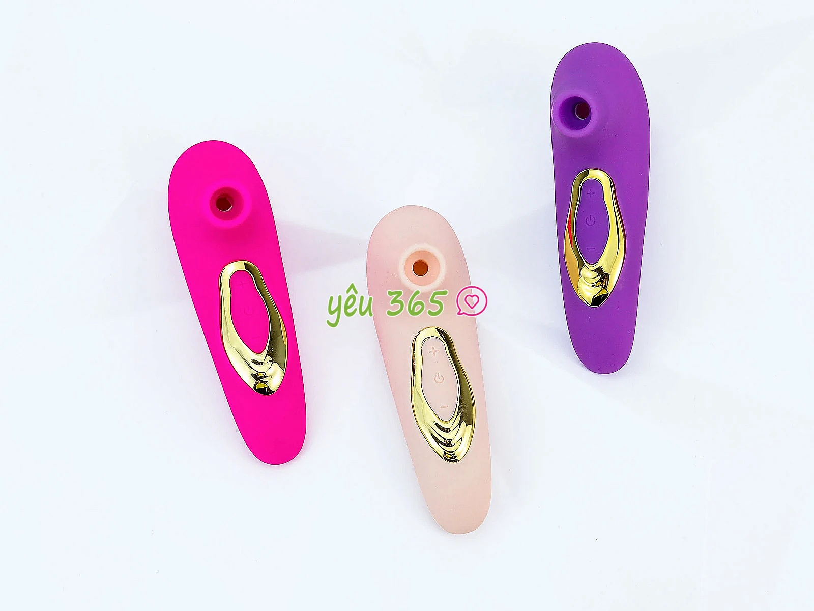 Lưỡi bú mút ngực kích thích 5 chế độ
