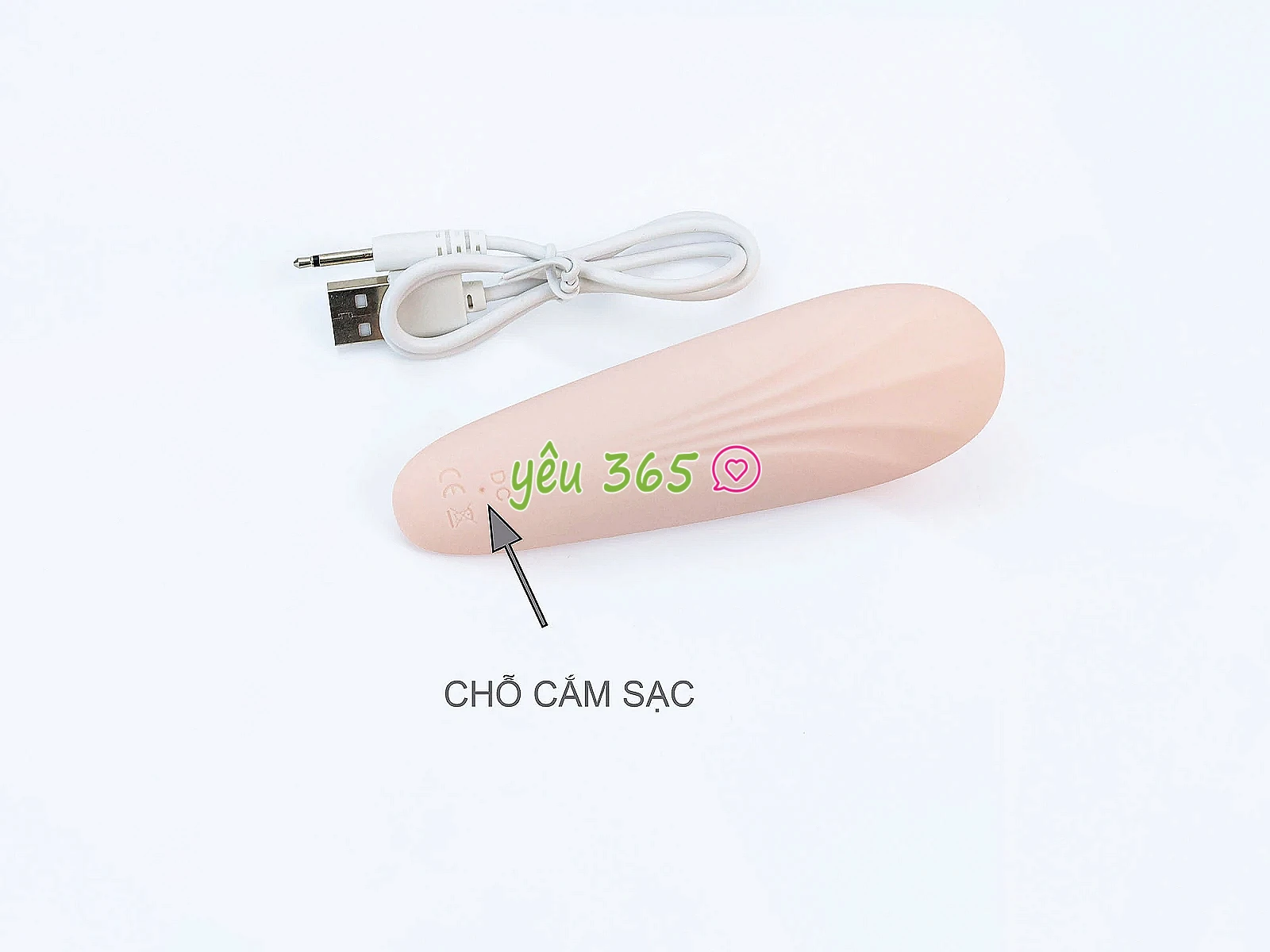 Lưỡi bú mút ngực kích thích 5 chế độ