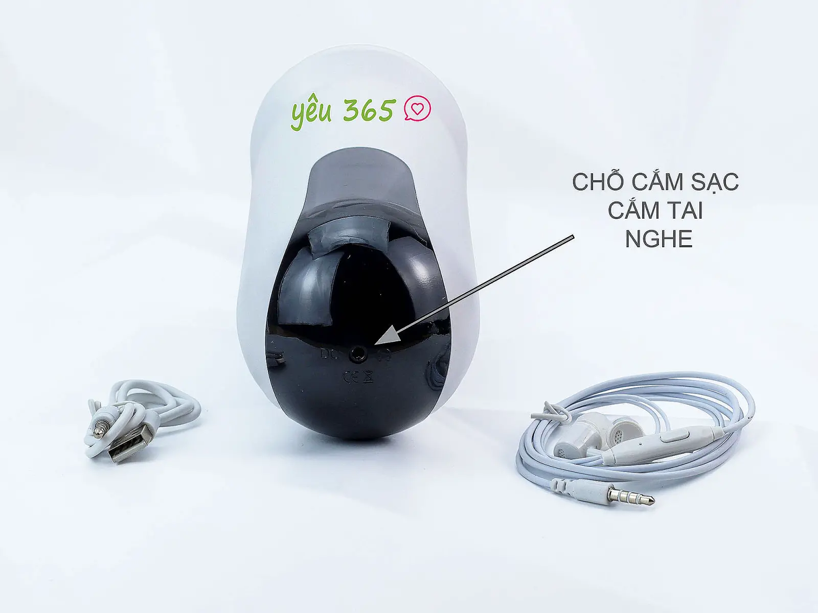 Âm đạo giả XingKong rung phát nhiệt ấm nóng