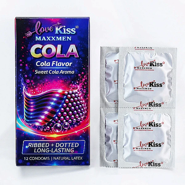 Bao cao su Oleo Longer hộp 12 chiếc kéo dài quan hệ