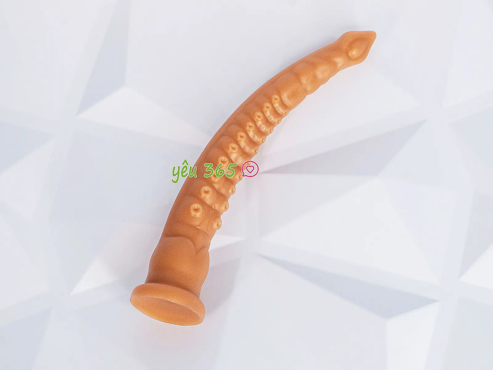 Sextoy kích hậu râu bạch tuộc tăng cảm giác mới lạ