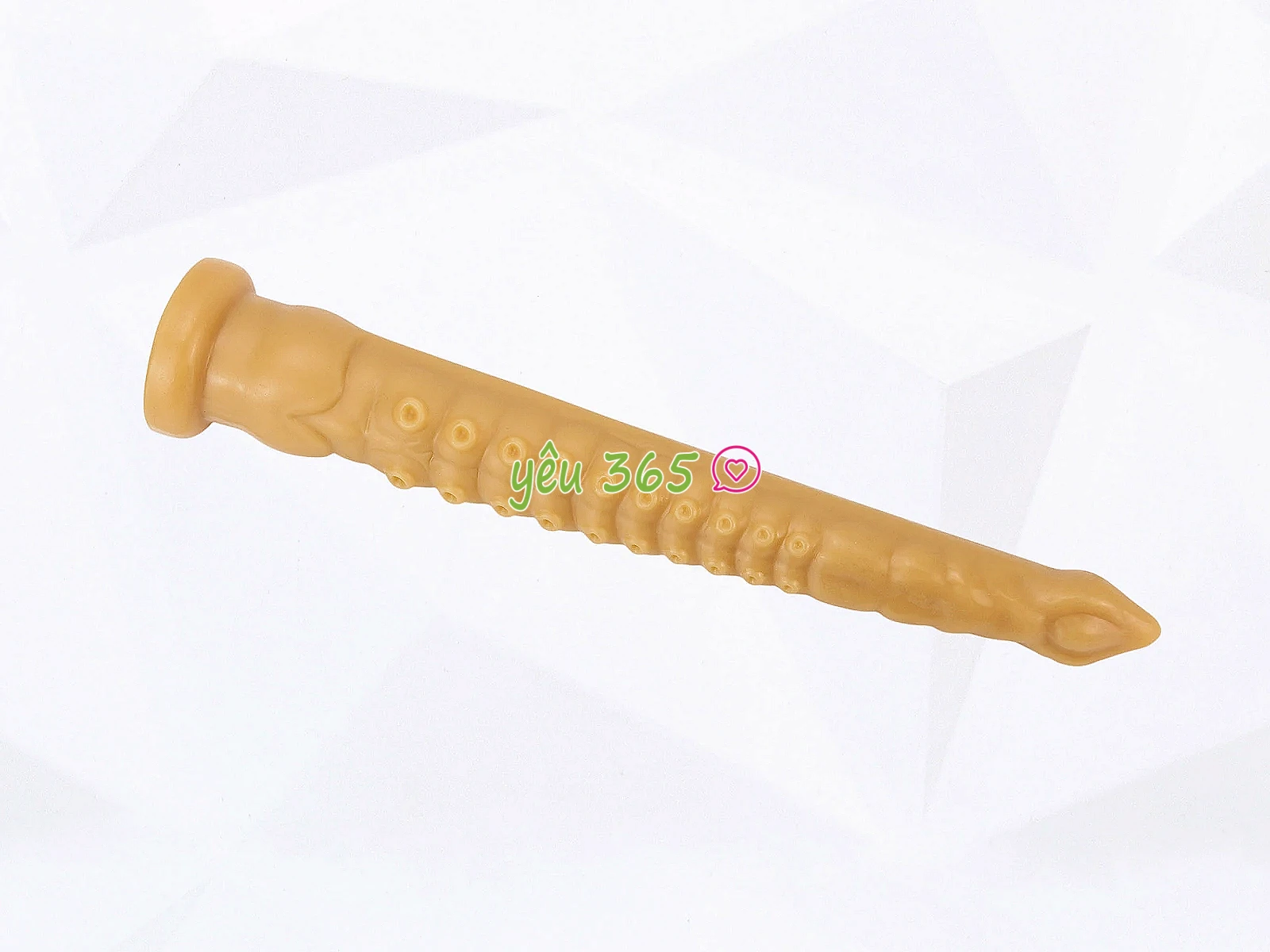 Sextoy kích hậu râu bạch tuộc tăng cảm giác mới lạ