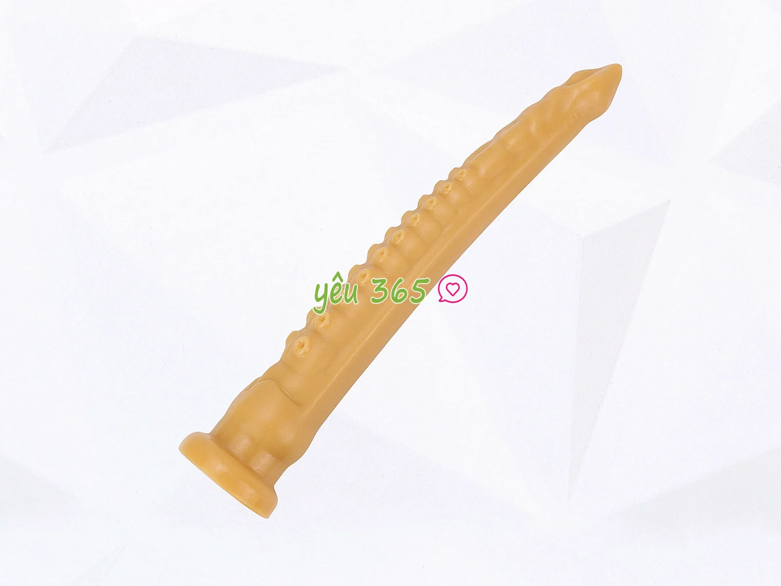 Sextoy kích hậu râu bạch tuộc tăng cảm giác mới lạ