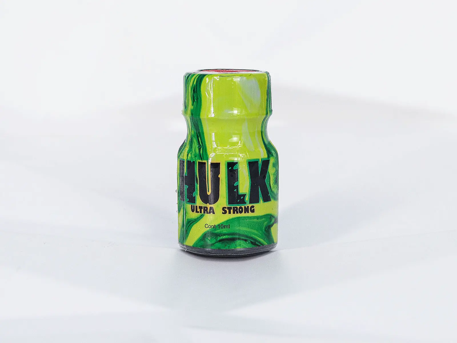 Chai h&iacute;t Hulk Ultra Strong 10ml tăng cảm gi&aacute;c kho&aacute;i cảm