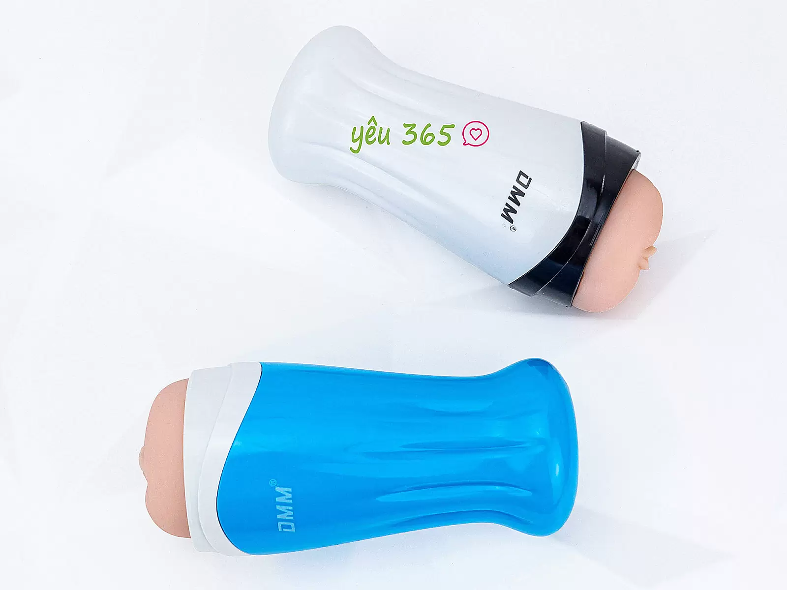 Cốc âm đạo cầm tay DMM nhỏ gọn siêu mềm