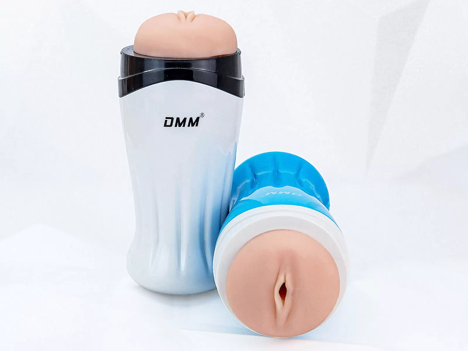 Cốc âm đạo cầm tay DMM nhỏ gọn siêu mềm