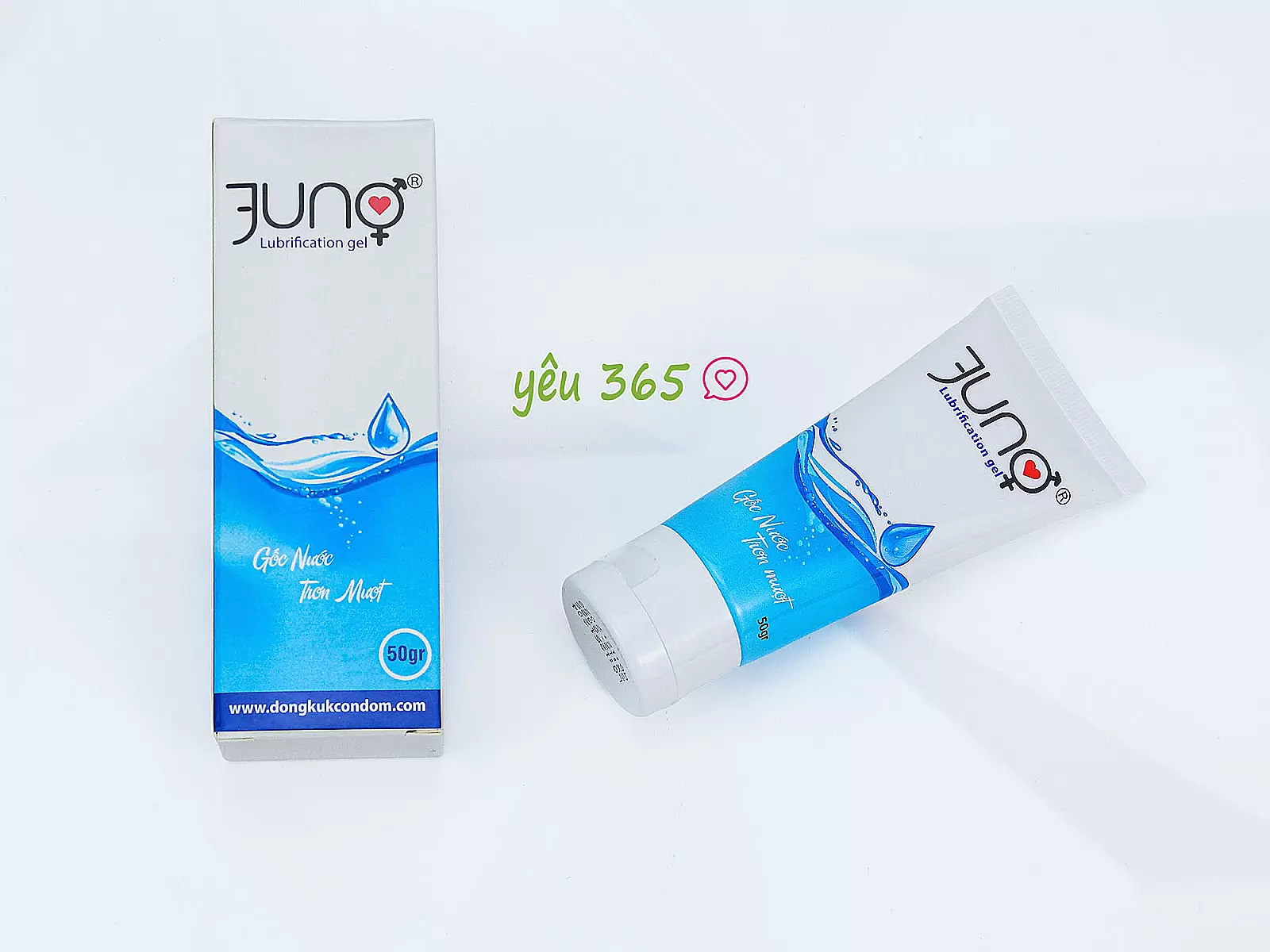 Dương vật đa năng Peak rung xoay bi có nhánh trong suốt sạc pin