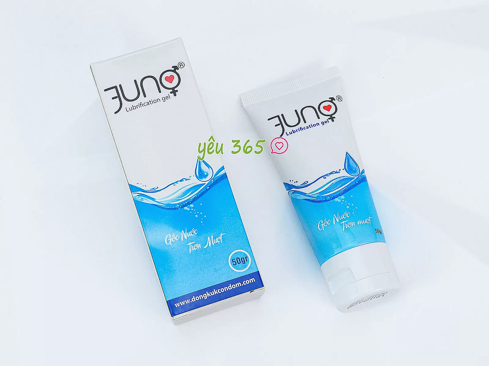 Dương vật đa năng Peak rung xoay bi có nhánh trong suốt sạc pin