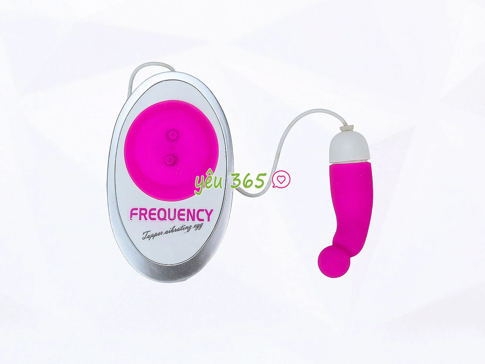 Plug kích hậu 30 tần số rung Frequency kích thích mạnh