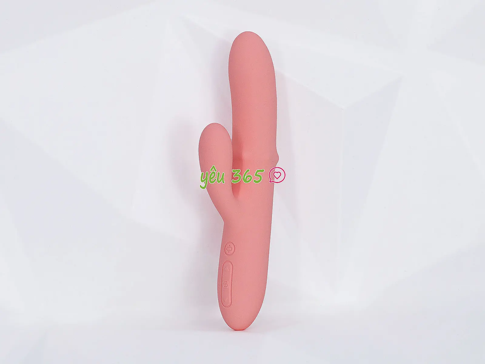 Máy mát xa kiểu dáng dương vật giả đa năng Svakom Mora Neo vòng bi