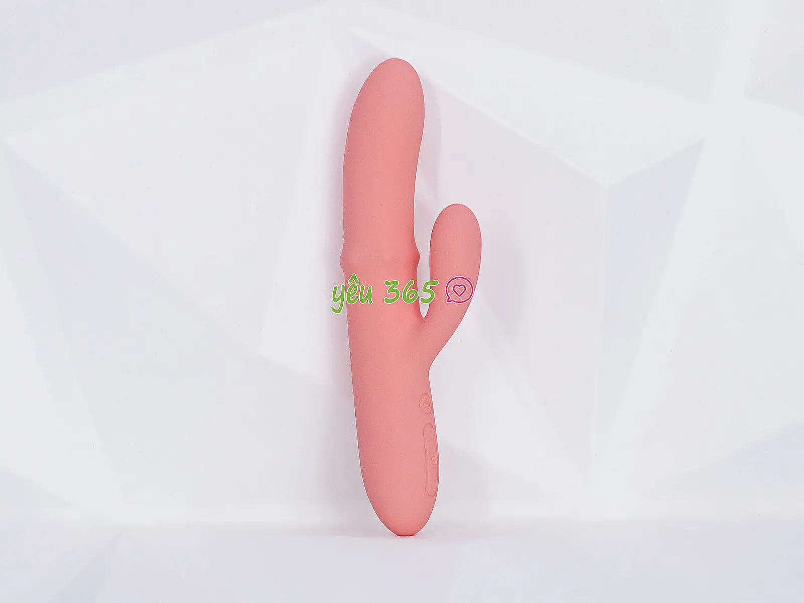 Máy mát xa kiểu dáng dương vật giả đa năng Svakom Mora Neo vòng bi