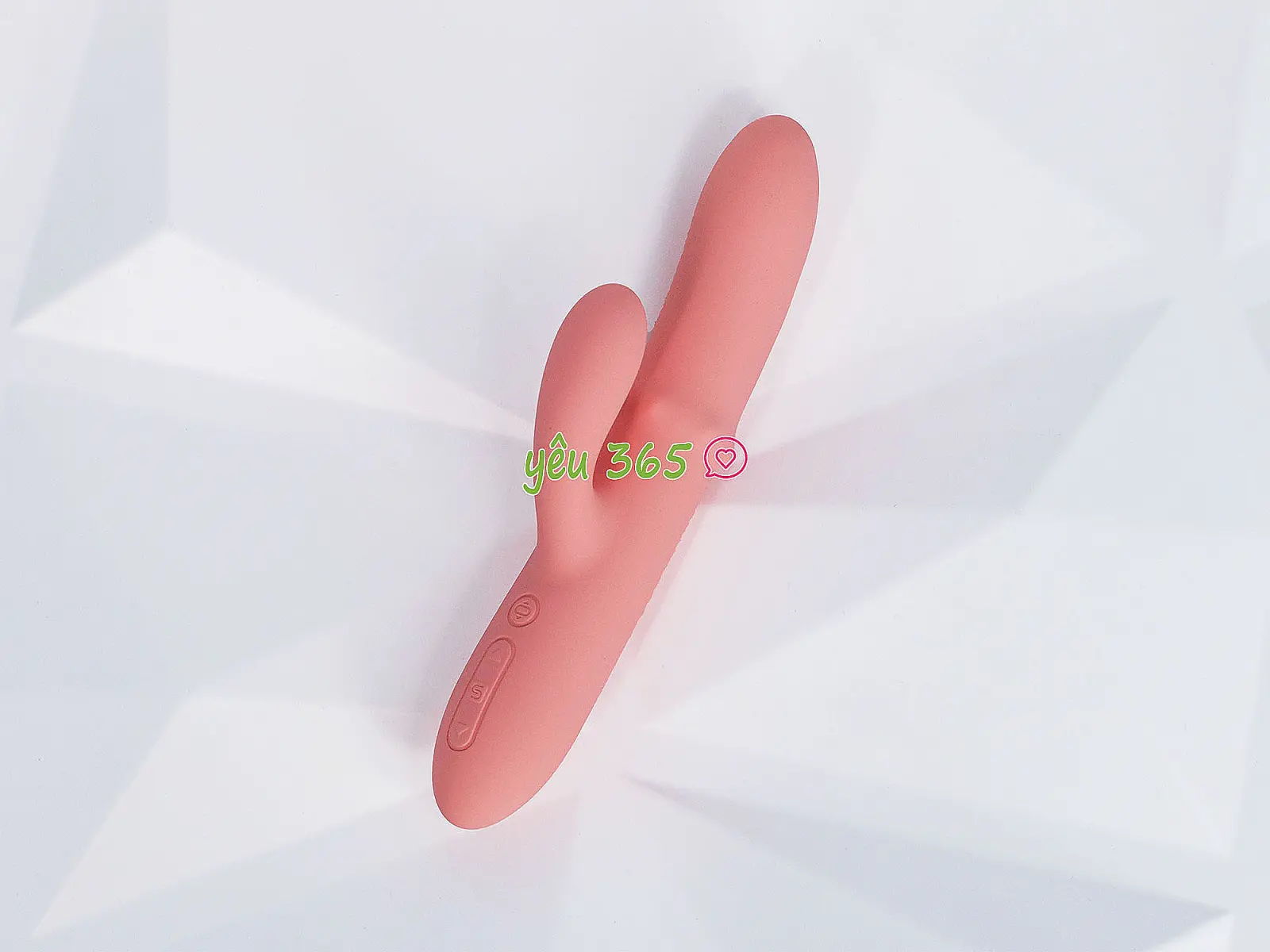 Máy mát xa kiểu dáng dương vật giả đa năng Svakom Mora Neo vòng bi