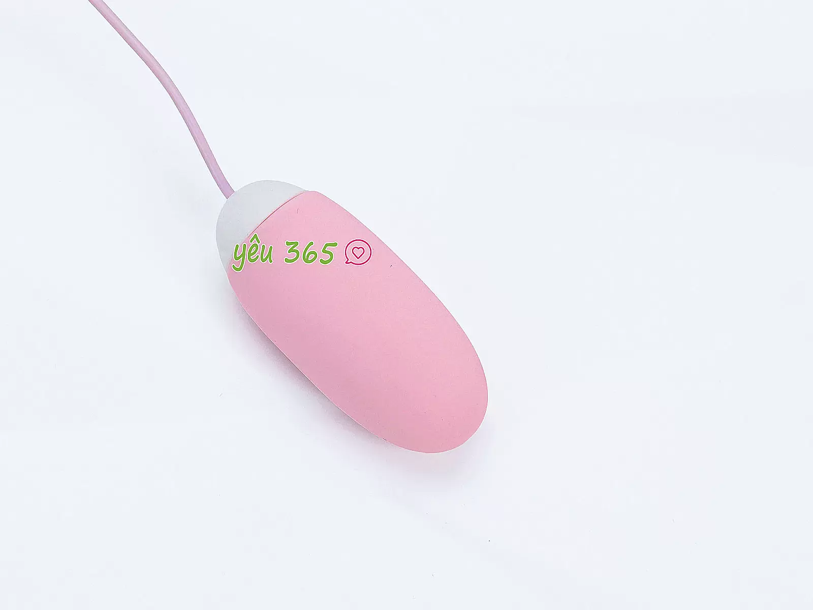 Trứng rung Vibrator Magic Box có lưỡi liếm