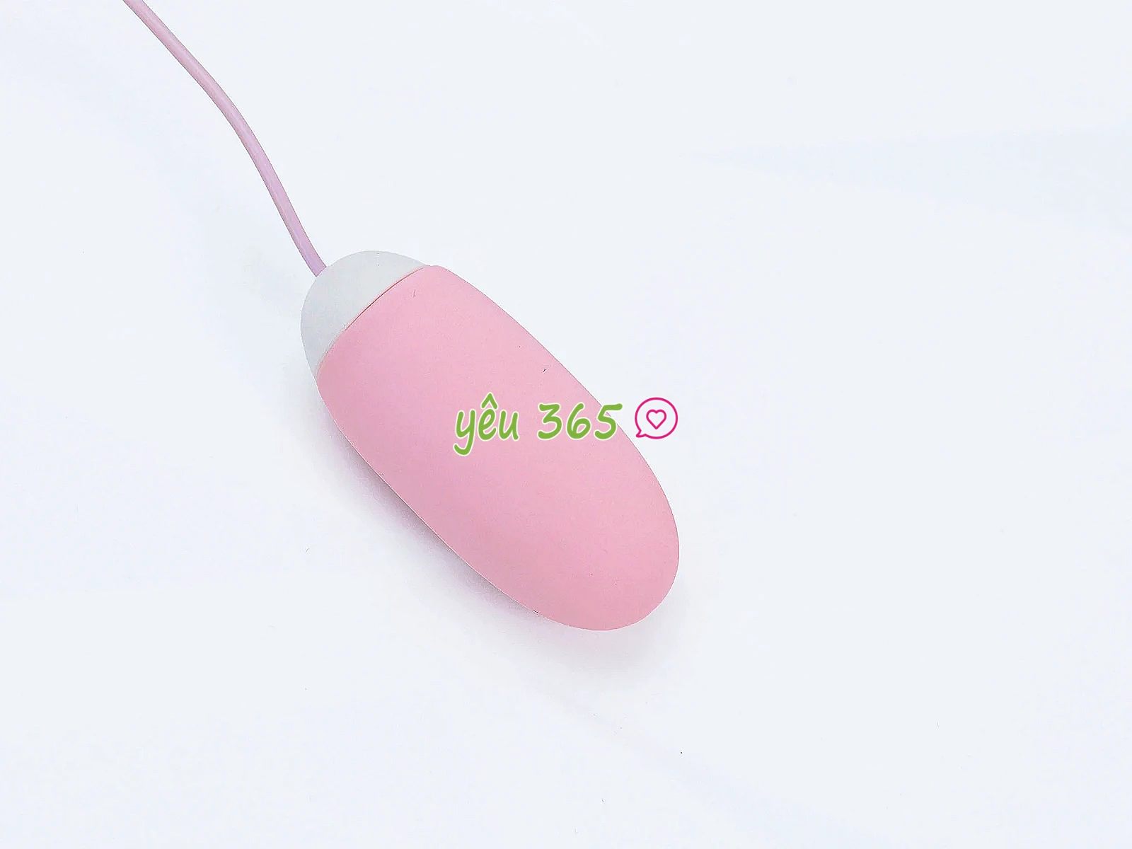 Trứng rung Vibrator Magic Box có lưỡi liếm