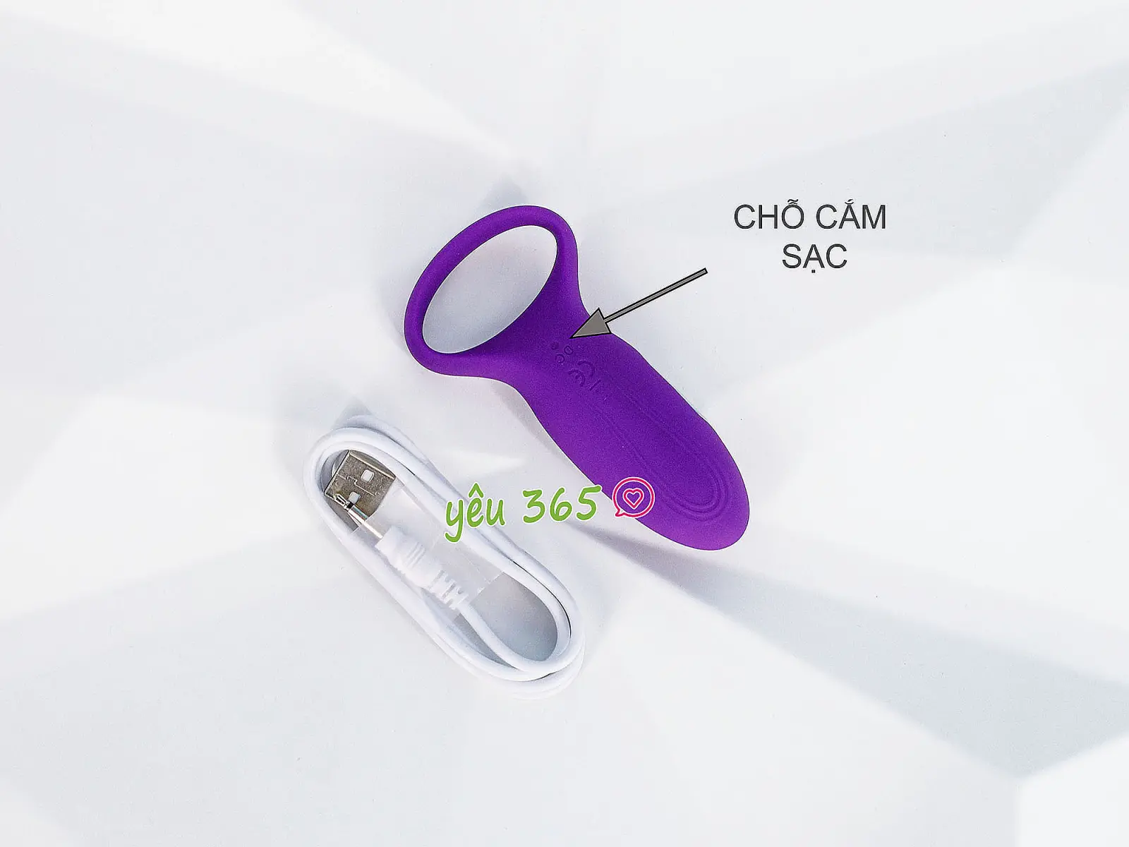 Vòng đeo dương vật Aphojoy