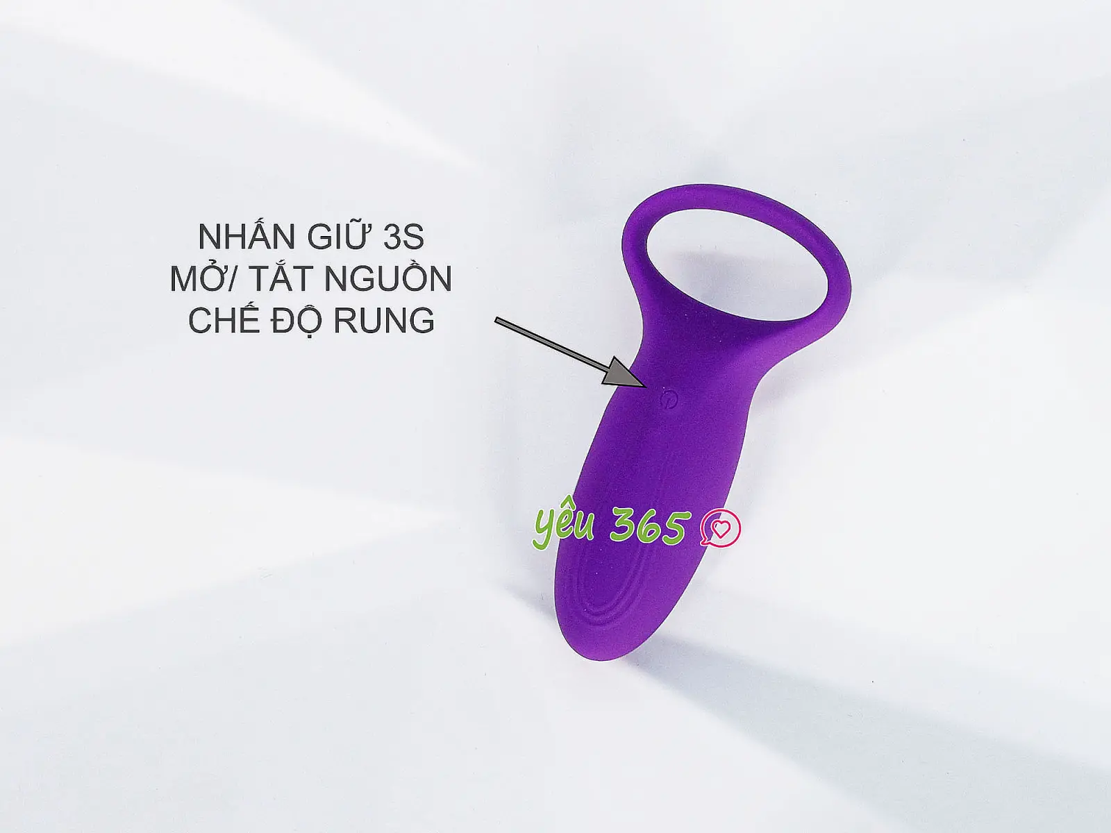 Vòng đeo dương vật Aphojoy