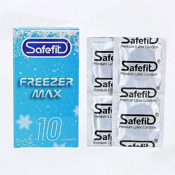 Gel Hot Kiss hương chuối ngọt ngào chai lớn 200ml