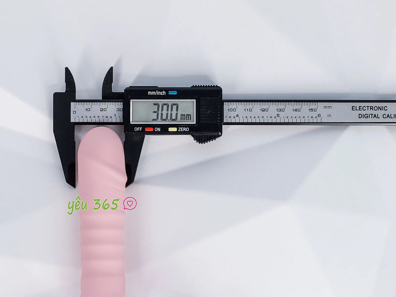 Trứng rung tình yêu 2 đầu kèm lưỡi liếm